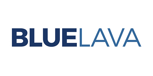 blue-lava Logo